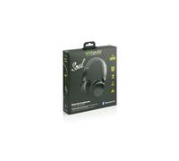 Fonex cuffie Bluetooth SOUL Noise reduction HD sound Aux input btsoul