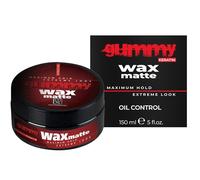 Fonex Gummy Matte Wax Red 140ml
