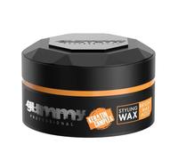 Gummy Hair Styling Wax 150ml (Bright Max Hold)
