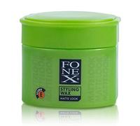 Fonex Styling Wax matte look - 1 pezzo