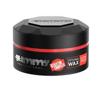 Gummy Styling Wax Ultra Hold Wax 150 ml