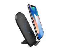 Fonex Wireless charger Caricatore rapido da tavolo 10W Universale W10