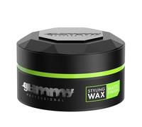FonexWAX Matte Finish Cera Effetto Opaco - 150 ml