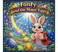 Fonfy and the Magical Eggs