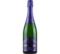 Fongaro Etichetta Viola Lessini Durello Brut 2012