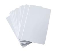 Fongwah NTAG216 - Scheda NFC, memoria utente 888 byte, per biglietti da visita NFC e trigger Smart Home, funziona con dispositivi abilitati NFC e telefoni cellulari, 20 pezzi