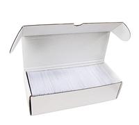 FONGWAH Scheda RFID M1 da 200 pezzi con 1024 byte Compatibile con smart card Classic S50 13,56 MHz Conforme alla norma ISO 14443A Utilizzato come carta d'identità e carta fedeltà