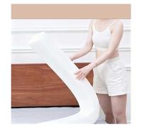 FonHNDG Supporto in Schiuma per Divano Spugna di Schiuma riempitiva for Fessure del Letto, for Divano, Estensione, bracciolo, for, Spugna for casa(150x10x15cm)