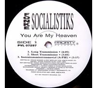 Fonke Socialistiks - You Are My Heaven