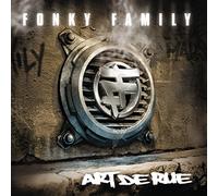 Fonky Family - Art De Rue