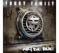 Fonky Family - Art De Rue