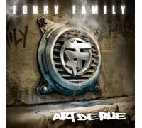 Fonky Family - Art De Rue