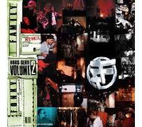 Fonky Family - Coffret Lp2/Ep2