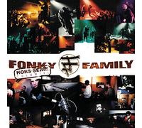 Fonky Family - Hors Serie Vol 1