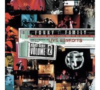 Fonky Family - Hors Serie Vol 2