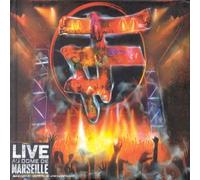 Fonky Family - Live Au D?Me De Marseille