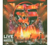 Fonky Family - Live au Dome de Marseille