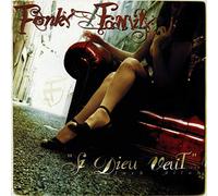 Fonky Family 'Si Dieu Veut...': Inch Allah (CD) Album