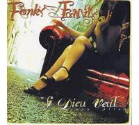 Fonky Family 'Si Dieu Veut...': Inch Allah (CD) Album