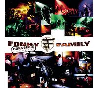 Fonky Family - Vol. 1-Hors Serie