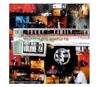 Fonky Family Live and Inedits (CD) Album