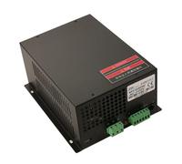FONLAND Alimentatore laser CO2 da 60 W MYJG-60 W 110 V / 220 V per macchina da taglio per incisione di tubi laser