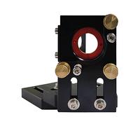 FONLAND CO2 Laser Second Mirror Mount Diametro 25mm per Macchina da Taglio Laser Incisore
