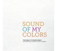 Fonnesbaek/Gershwin/Kosma/Jansson - Sound Of My Colors