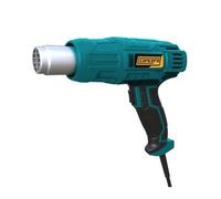 FONO TERMICO CONCORD 1000-2000W 350-600° PISTOLA PROFESSIONALE RISCALDAMENTO