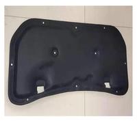 fonoassorbente isolamento Per Mazda CX-3 CX3 2013 - 2021 Isolamento Termico E Acustico In Cotone Cofano Anteriore Motore Paratia Tappetino Antirumore