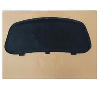 fonoassorbente isolamento Per Opel Per Astra J 2009-2014 Auto Motore Cofano Isolamento Acustico E Termico Cotone Copertura Insonorizzante Accessori