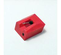 FONOGRAFO 78 GIri/min PER Audio Technica AT95E AT3400 78 RPM Stylus 710-D3