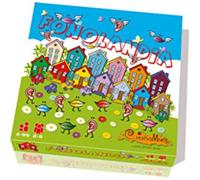 FONOLANDIA gioco educativo parole alfabeto fonemi età 4+ Creativamente