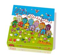 Fonolandia Gioco da Tavolo in Italiano