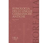 Fonologia delle lingue germaniche antiche