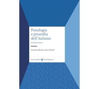 Fonologia e prosodia dell’italiano