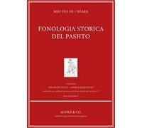 Fonologia storica del pashto