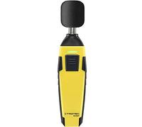 Trotec Fonometro comandato da smartphone BS30WP - sensore App -