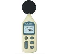 Fonometro -Digital Sound Level Meter ATTEN AT-SM1357