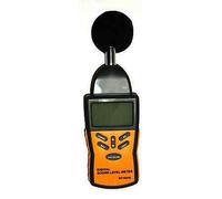 Fonometro - Digital Sound Level Meter Victor BT-824 A