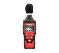 MISURATORE HABOTEST Di Decibel Di Rumore Habotest Usb A/C Con Ampia Gamma Di Misurazioni