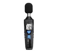 Fonometro Digitale Tester Del Rumore Portatile Strumento Di Misurazione Audio Decibel Audio Rilevatore Di Monitor Sensore Intelligente