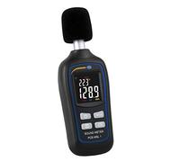 PCE MSL 1 - Misuratore di livello sonoro PCE-MSL 1