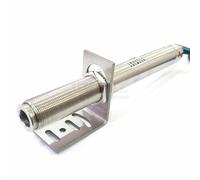 Fonometro, Sensore di rumore in acciaio inossidabile 304 RS485 0-5V 0-10V 4-20mA Misuratore livello sonoro in uscita Test Sensori monitoraggio decibel 30-130dB(485)