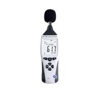 Fonometro, Strumento di misurazione del rumore Misuratore livello sonoro portatile ad alta precisione nuovo arrivo for misuratore digitale domestico e industriale