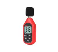 Fonometro UT353 BT