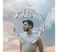 FONOPRINT STUDIOS " Anima/Animus " CD musicale di Piccolomarte. Contiene 5 brani