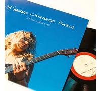 FONOPRINT STUDIOS " M'hanno chiamato Ilaria " musicale di Ilaria Argiolas. Vinile Contiene 12 brani