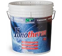 FONOTHERM - PITTURA TERMICA, Anticondensa, antimuffa - UNI EN 15457:2008