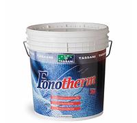 FONOTHERM TASSANI LT. 10 PITTURA TERMOISOLANTE ANTIMUFFA ANTICONDENSA